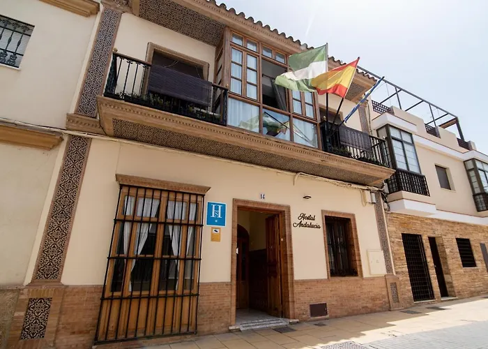 Hostal Andalucía